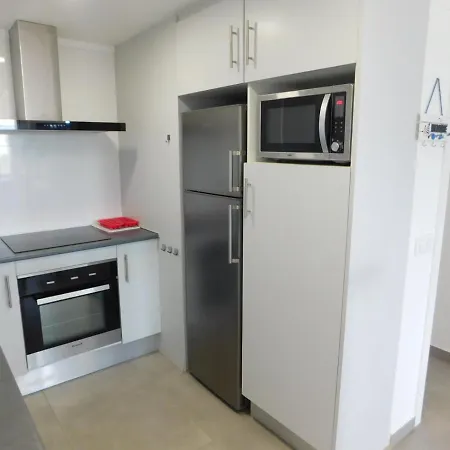 Apartment Gmid Immo Oasis Roses