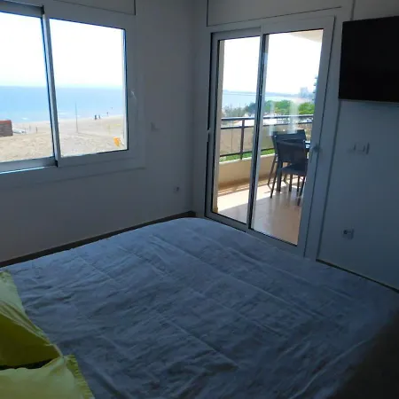 Gmid Immo Oasis Apartment