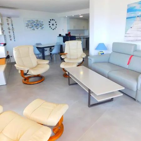 Gmid Immo Oasis Apartment Roses