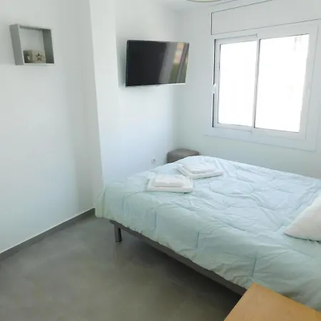 Gmid Immo Oasis Apartment *