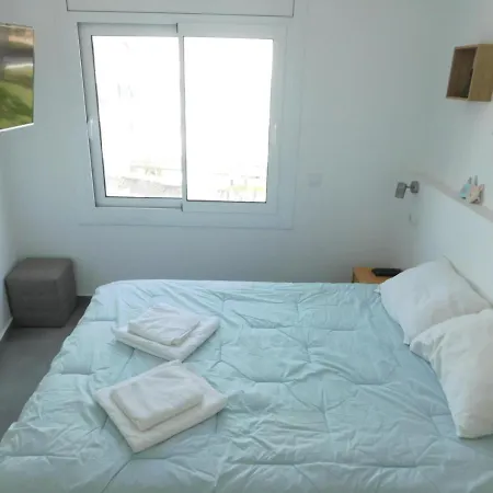 Gmid Immo Oasis Apartment *