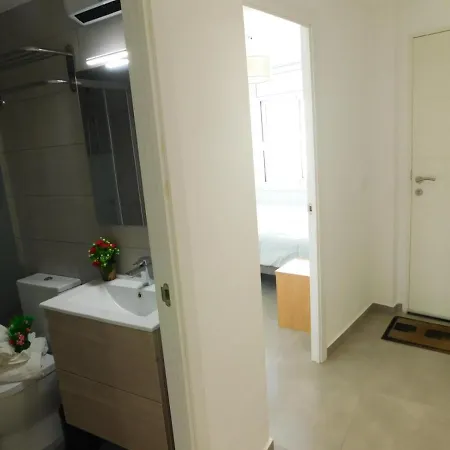Gmid Immo Oasis Apartment